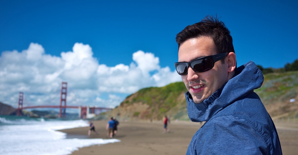 author image